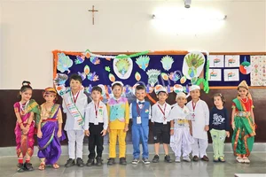 Stella Maris Inter College Gallery 21