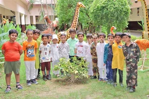 Stella Maris Inter College Gallery 20