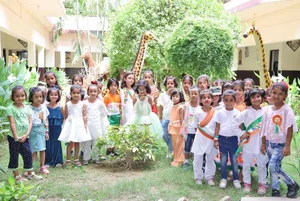 Stella Maris Inter College Gallery 19