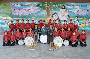 Stella Maris Inter College Gallery 18