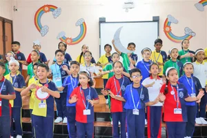 Stella Maris Inter College Gallery 11