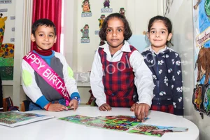 Study Hall Prep School Gallery 25