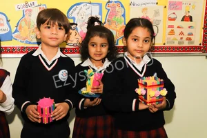 Study Hall Prep School Gallery 24