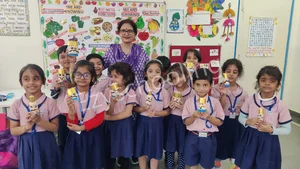 Study Hall Prep School Gallery 21