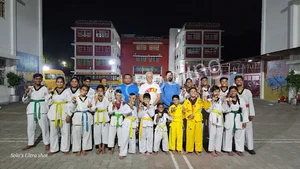 Study Hall School Gallery 5