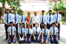 Study Home School Gallery 1