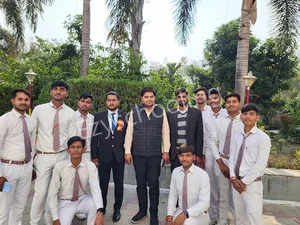 Surya Public School Gallery 1