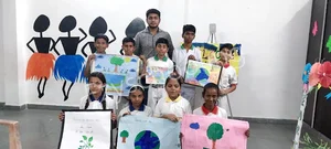 Suryansh Public School Gallery 8