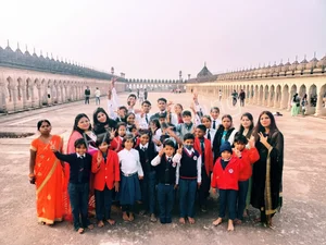 Suryansh Public School Gallery 5