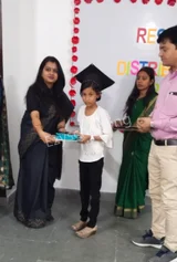 Suryansh Public School Suryansh Public School Gallery