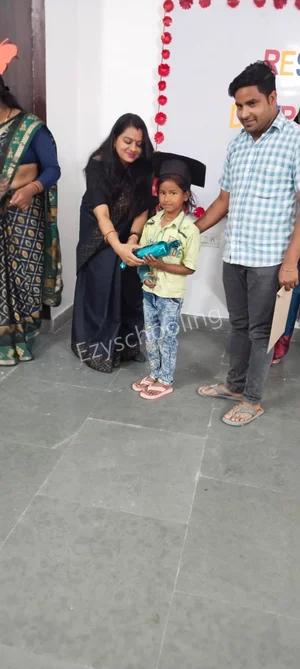 Suryansh Public School Gallery 3