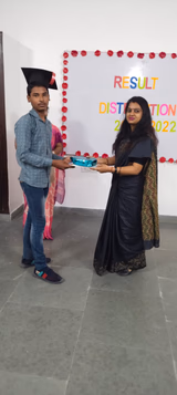 Suryansh Public School Gallery