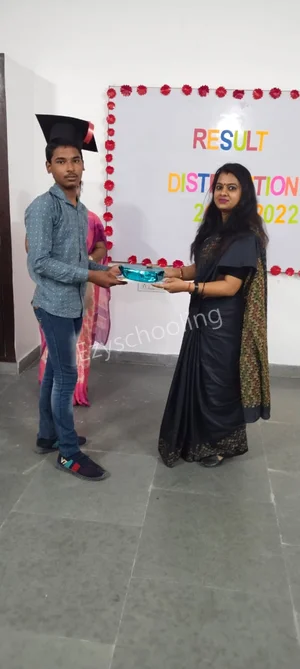 Suryansh Public School Gallery 2