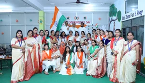 Symbiosis Convent School Gallery 11