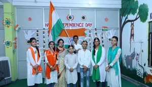 Symbiosis Convent School Gallery 9