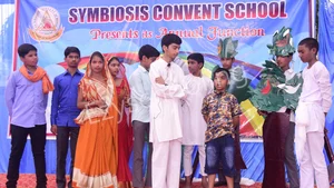 Symbiosis Convent School Gallery 8