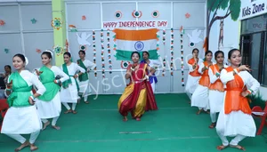 Symbiosis Convent School Gallery 3