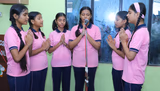 Symbiosis Convent School Gallery