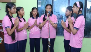 Symbiosis Convent School Gallery 1