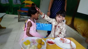 Indian Convent School Gallery 28