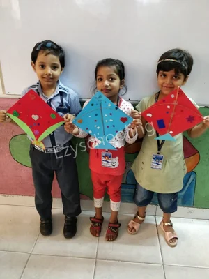 Indian Convent School Gallery 19