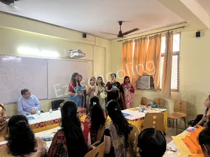 Indian Convent School Gallery 9