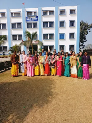 Tathagat Public School Gallery 2