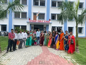Tathagat Public School Gallery 1
