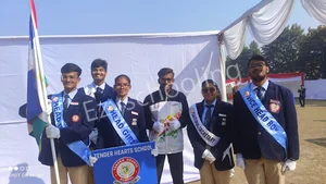 Tender Hearts School Gallery 22