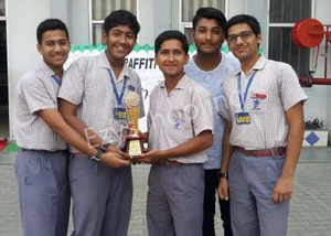 Tender Hearts School Gallery 21