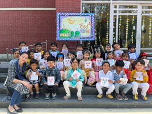 Tender Hearts School Gallery 19