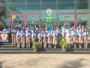 Tender Hearts School Gallery 18