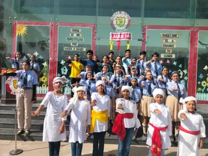 Tender Hearts School Gallery 17