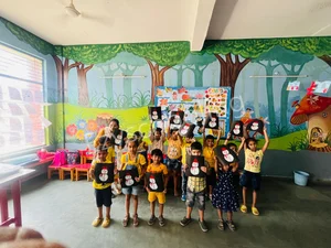 Tender Hearts School Gallery 15