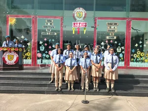 Tender Hearts School Gallery 16