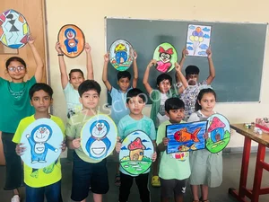 Tender Hearts School Gallery 14