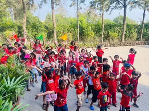 Tender Hearts School Gallery 13