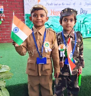 Tender Hearts School Gallery 7