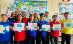 Tender Hearts School Gallery 4