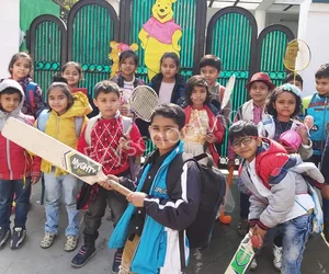 Tender Hearts School Gallery 14