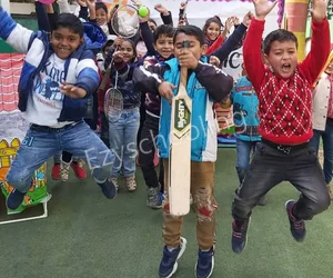 Tender Hearts School Gallery 15