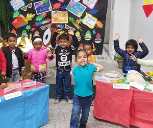 Tender Hearts School Gallery 12