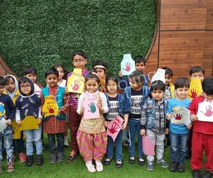 Tender Hearts School Gallery 13