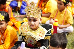 Tender Hearts School Gallery 7