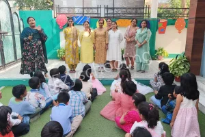 Tender Hearts School Gallery 6