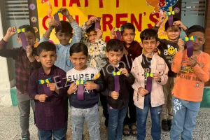 Tender Hearts School Gallery 5