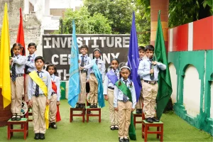 Tender Hearts School Gallery 4