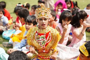 Tender Hearts School Gallery 8