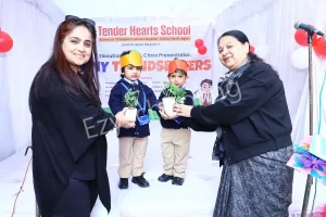 Tender Hearts School Gallery 3