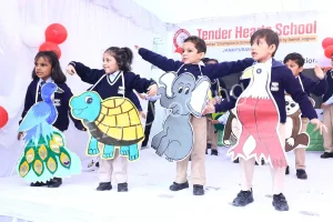 Tender Hearts School Gallery 2